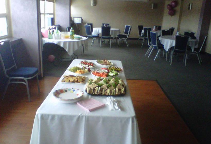 Hotel Days Inn & Suites North Bay Ontario