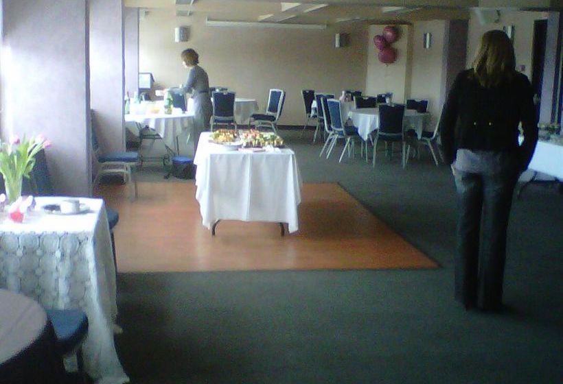 Hotel Days Inn & Suites North Bay | North Bay | Ontario | Canada 1