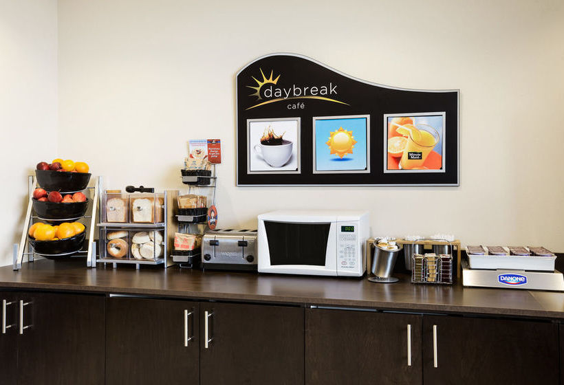 Hotel Days Inn & Suites North Bay | North Bay | Ontario | Canada 14