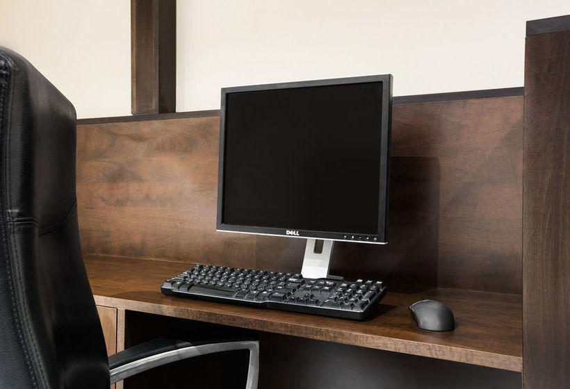 Hotel Days Inn & Suites North Bay | North Bay | Ontario | Canada 16