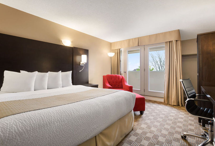 Hotel Days Inn & Suites North Bay | North Bay | Ontario | Canada 20