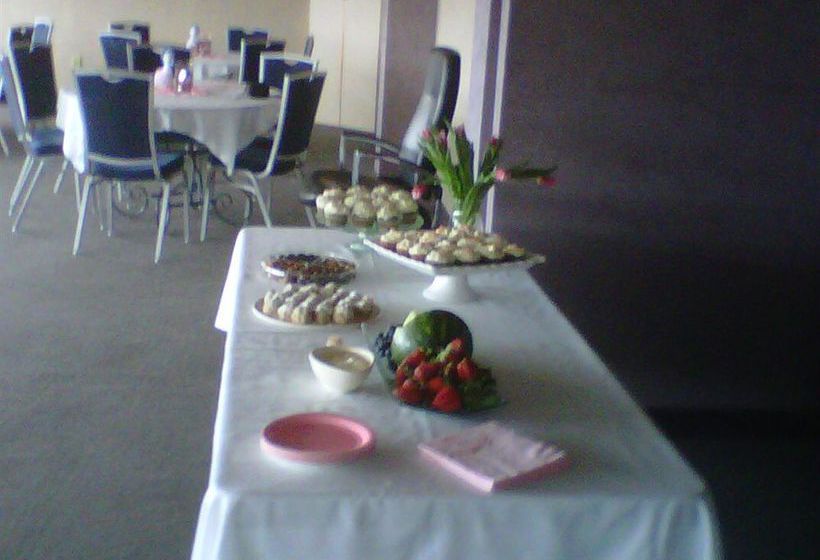 Hotel Days Inn & Suites North Bay | North Bay | Ontario | Canada 3