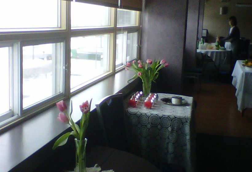 Hotel Days Inn & Suites North Bay | North Bay | Ontario | Canada 4