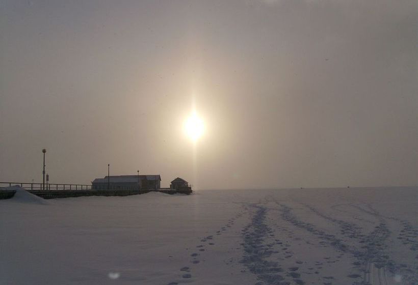 Hotel Days Inn & Suites North Bay | North Bay | Ontario | Canada 7