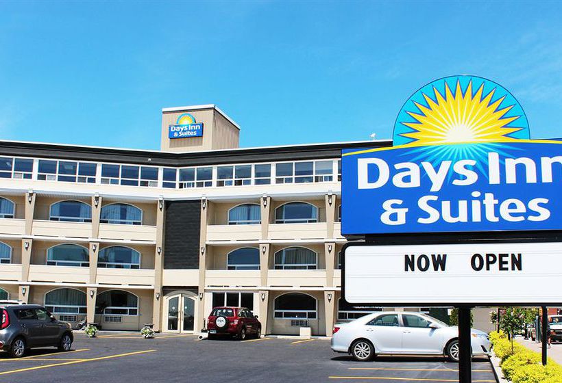 Hotel Days Inn & Suites North Bay | North Bay | Ontario | Canada 9