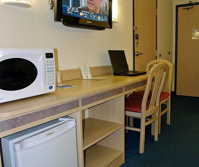 Motel Home Inn Express Medicine Hat | Medicine Hat | Alberta | Canada 1