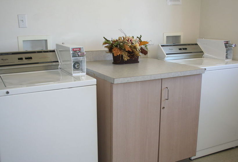 Motel Home Inn Express Medicine Hat | Medicine Hat | Alberta | Canada 10