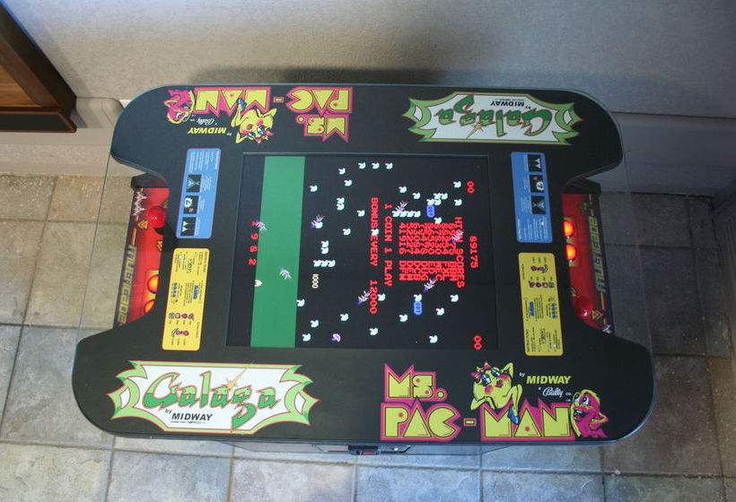 Motel Home Inn Express Medicine Hat | Medicine Hat | Alberta | Canada 11