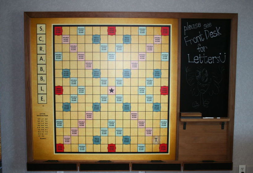 Motel Home Inn Express Medicine Hat | Medicine Hat | Alberta | Canada 12