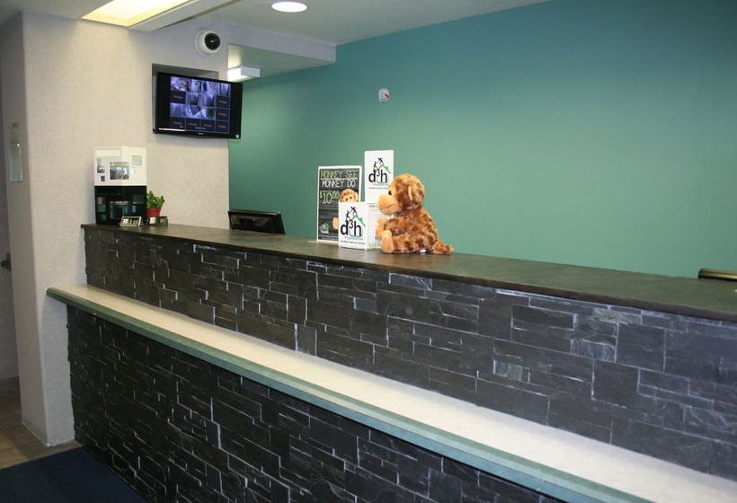 Motel Home Inn Express Medicine Hat | Medicine Hat | Alberta | Canada 13