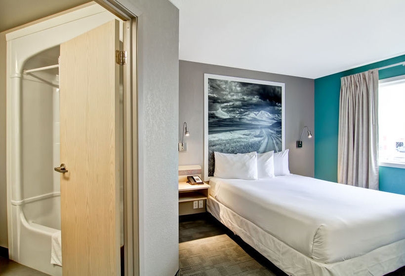 Motel Home Inn Express Medicine Hat | Medicine Hat | Alberta | Canada 15