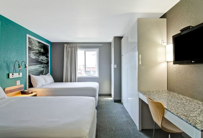 Motel Home Inn Express Medicine Hat | Medicine Hat | Alberta | Canada 17