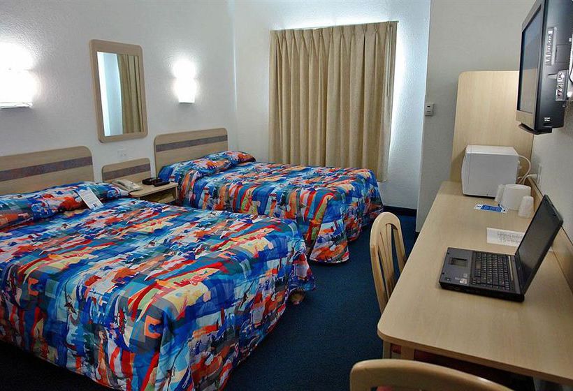 Motel Home Inn Express Medicine Hat | Medicine Hat | Alberta | Canada 2