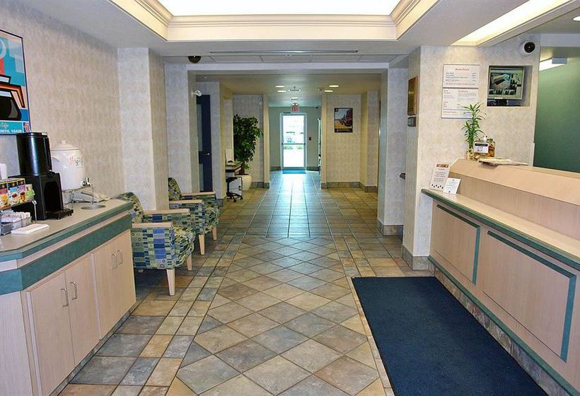 Motel Home Inn Express Medicine Hat | Medicine Hat | Alberta | Canada 4