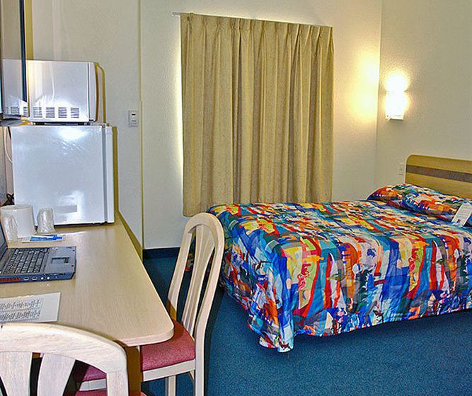 Motel Home Inn Express Medicine Hat | Medicine Hat | Alberta | Canada 6