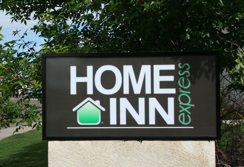 Motel Home Inn Express Medicine Hat | Medicine Hat | Alberta | Canada 7