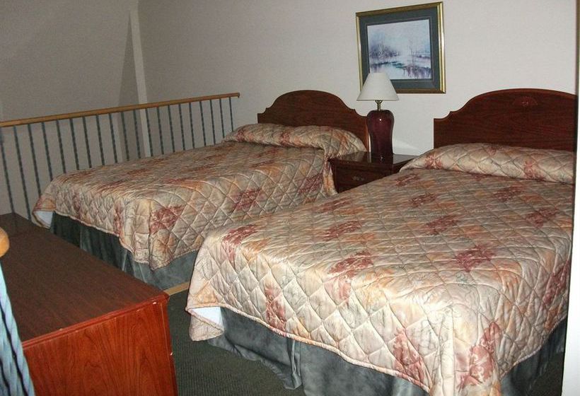 Motel Travelodge Wasaga Beach