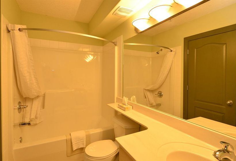 Hotel Nova Inn Slave Lake | Slave Lake | Alberta | Canada 11