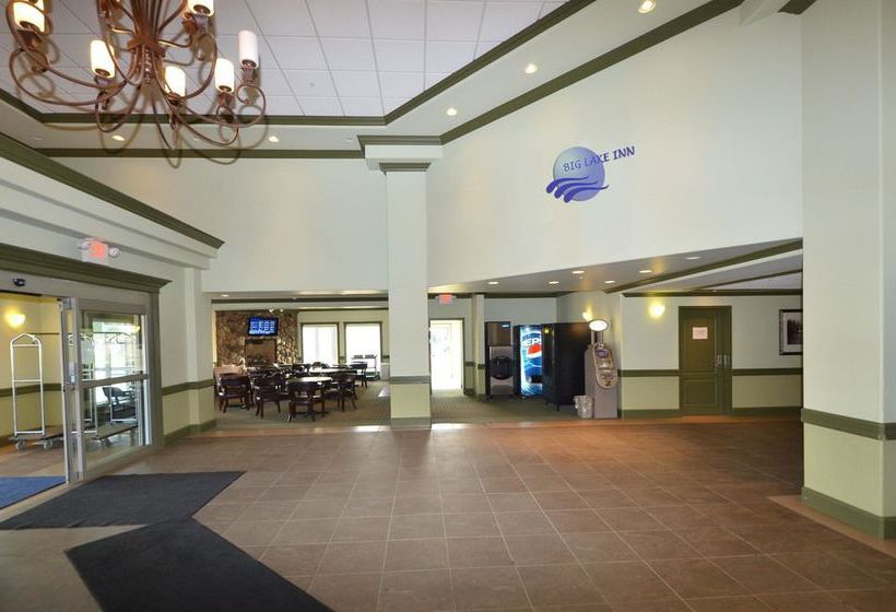 Hotel Nova Inn Slave Lake | Slave Lake | Alberta | Canada 15