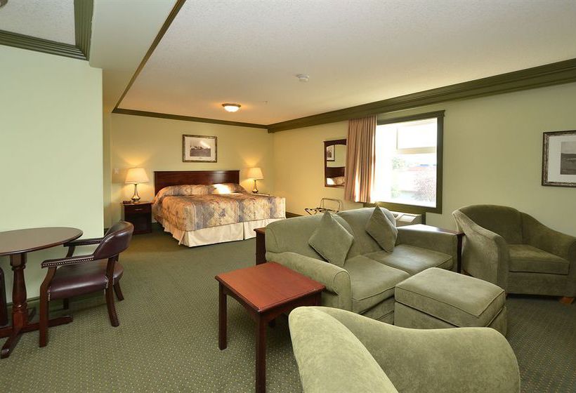 Hotel Nova Inn Slave Lake | Slave Lake | Alberta | Canada 4