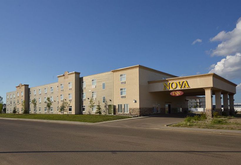 Hotel Nova Inn Slave Lake | Slave Lake | Alberta | Canada 6