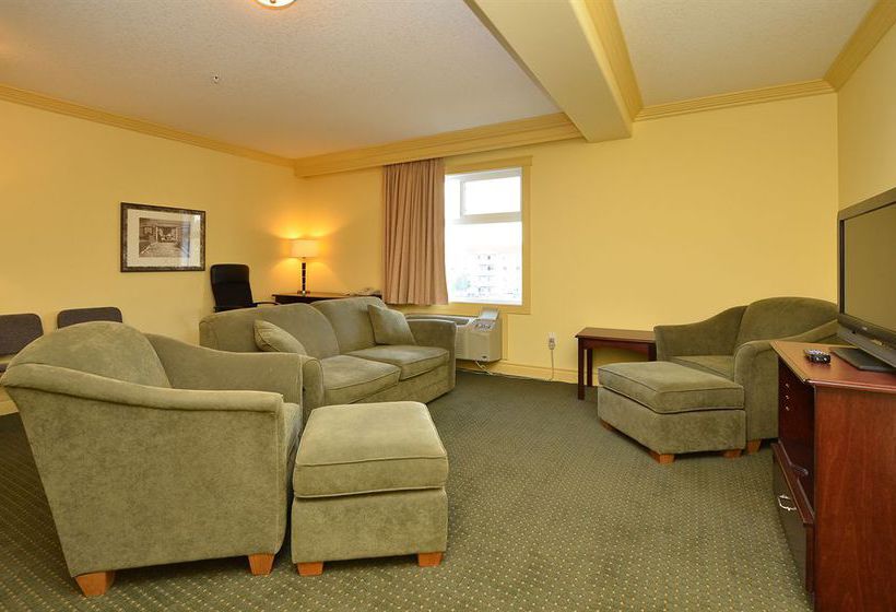 Hotel Nova Inn Slave Lake | Slave Lake | Alberta | Canada 8