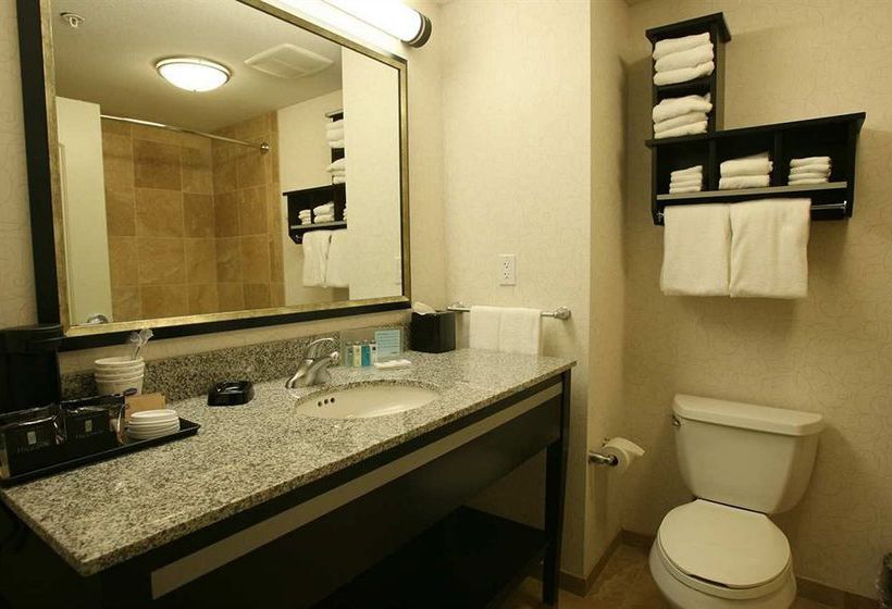 Hotel Hampton Inn & Suites by Hilton Red Deer | Red Deer | Alberta | Canada 13