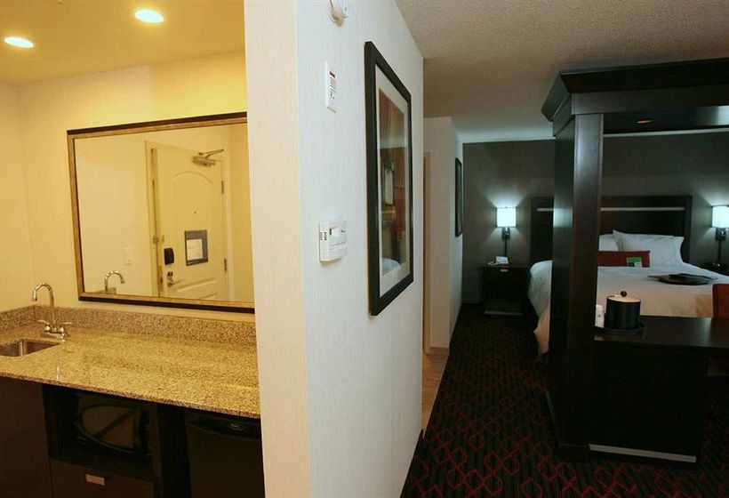 Hotel Hampton Inn & Suites by Hilton Red Deer | Red Deer | Alberta | Canada 16