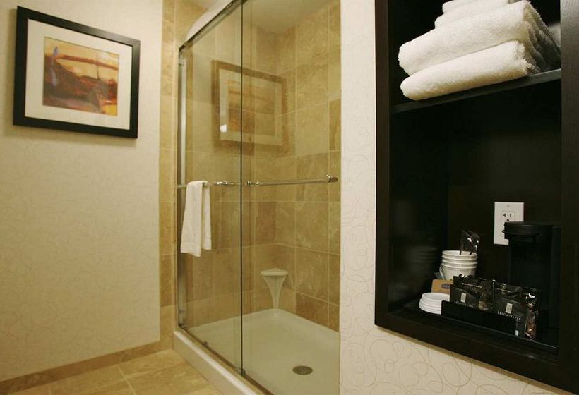 Hotel Hampton Inn & Suites by Hilton Red Deer | Red Deer | Alberta | Canada 20