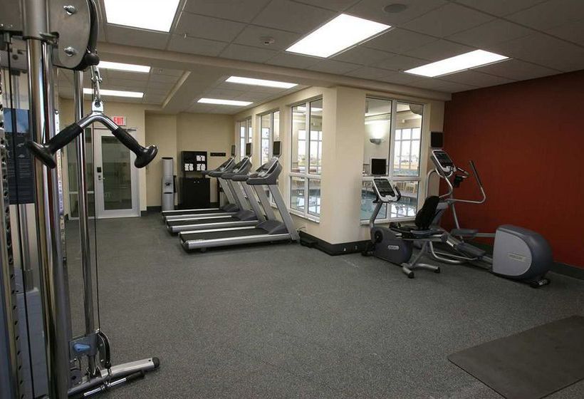 Hotel Hampton Inn & Suites by Hilton Red Deer | Red Deer | Alberta | Canada 9