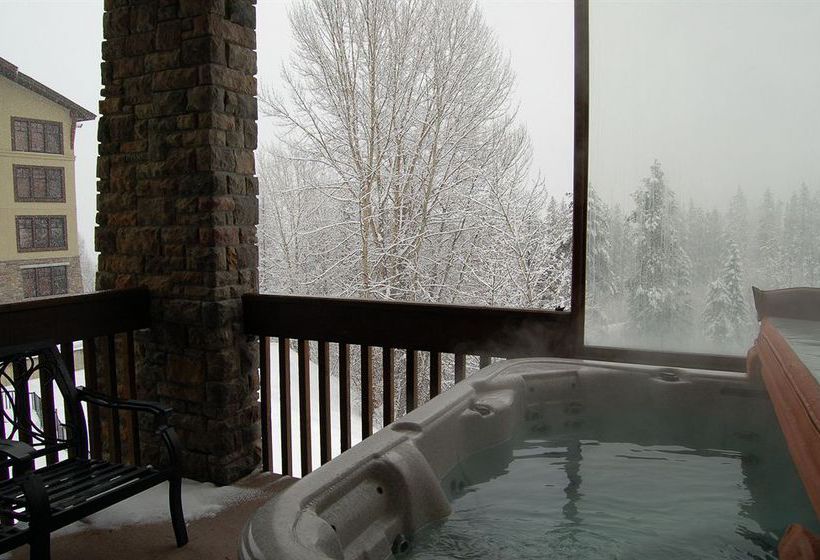 Hotel Trickle Creek Condos | Kimberley | British Columbia | Canada 3