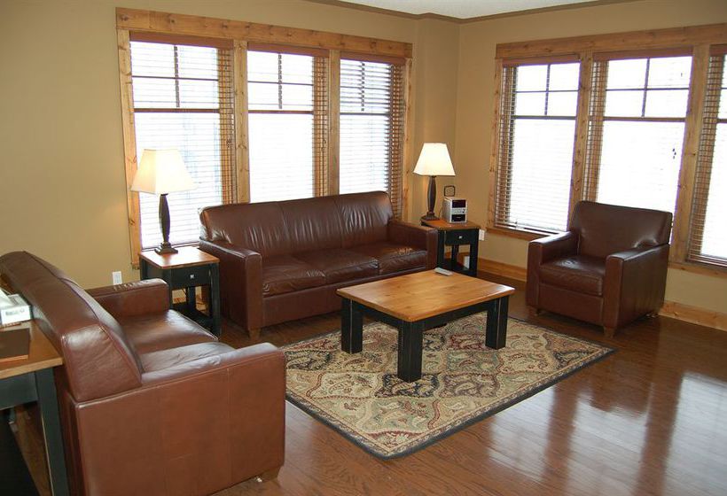 Hotel Trickle Creek Condos | Kimberley | British Columbia | Canada 4