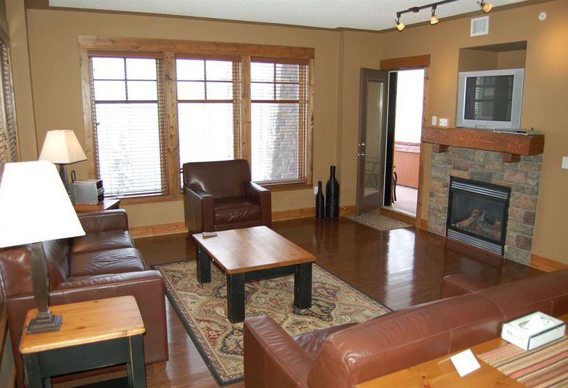 Hotel Trickle Creek Condos | Kimberley | British Columbia | Canada 5