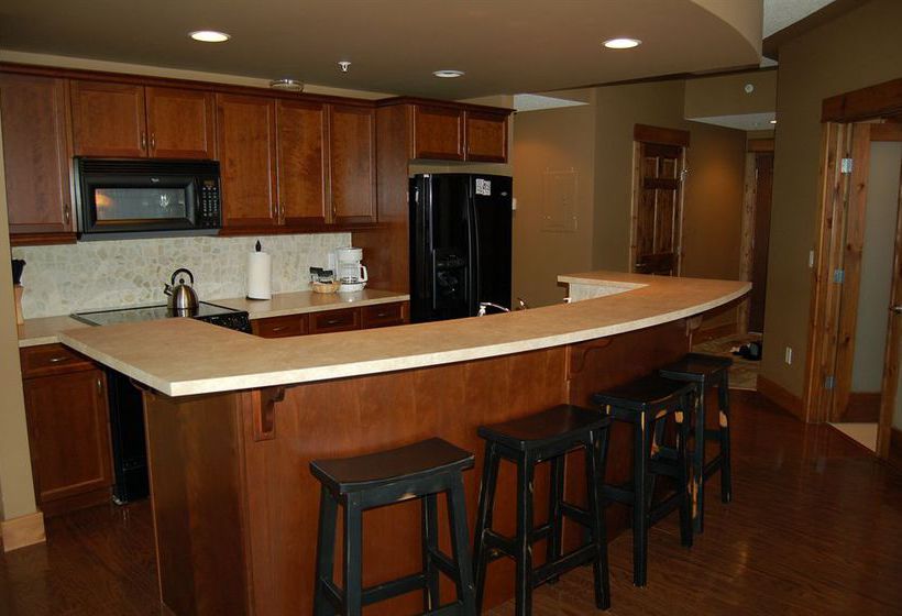 Hotel Trickle Creek Condos | Kimberley | British Columbia | Canada 6