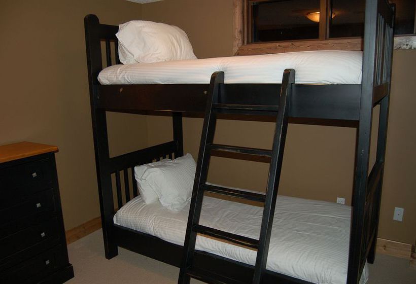 Hotel Trickle Creek Condos | Kimberley | British Columbia | Canada 7