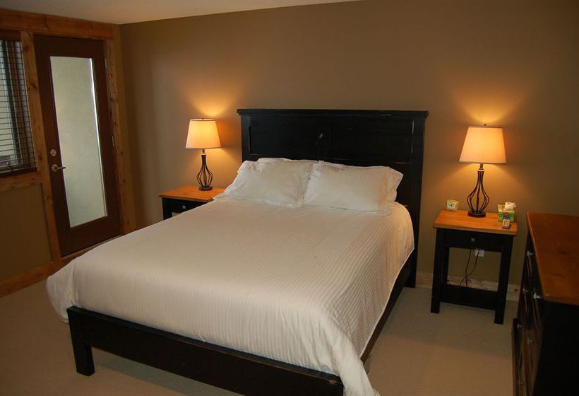 Hotel Trickle Creek Condos | Kimberley | British Columbia | Canada 8