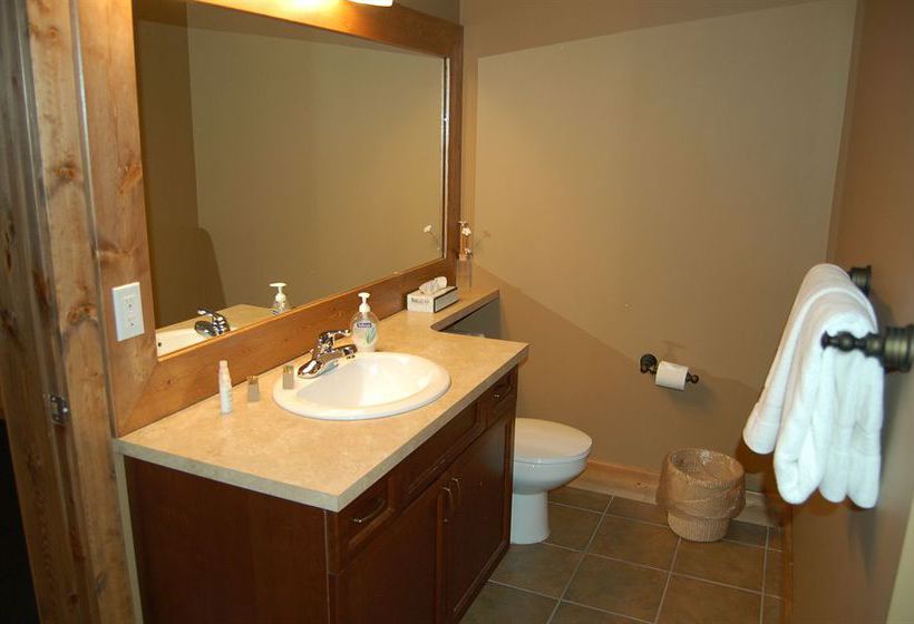 Hotel Trickle Creek Condos | Kimberley | British Columbia | Canada 9