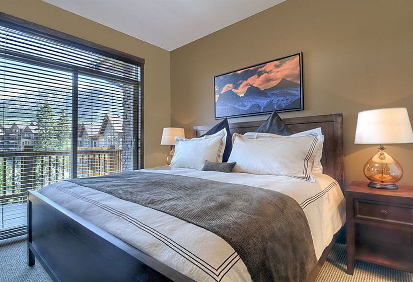 Stoneridge Mountain Resort