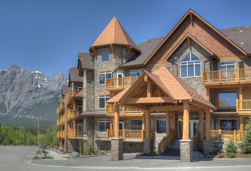 Stoneridge Mountain Resort | Canmore | Alberta | Hôtels au Canada 11