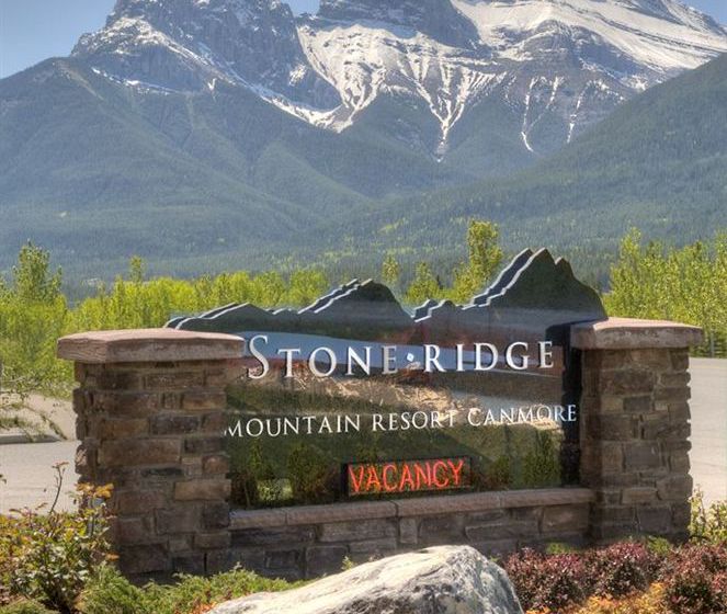 Stoneridge Mountain Resort | Canmore | Alberta | Hôtels au Canada 13