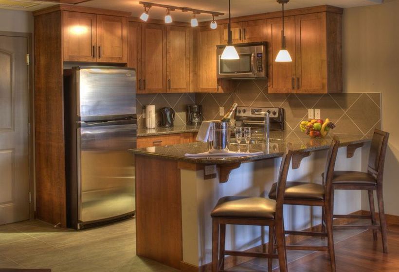 Stoneridge Mountain Resort | Canmore | Alberta | Hôtels au Canada 15