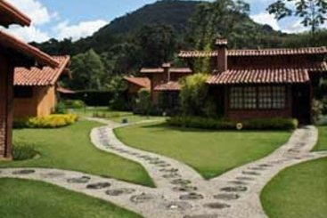 Hotel Bomtempo Resort Itaipava Rio de Janeiro