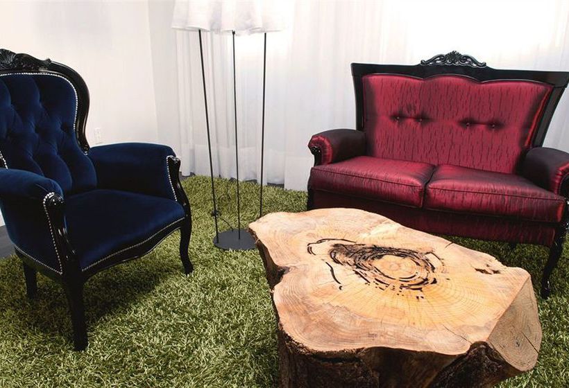 Hotel Chez Swann Montreal