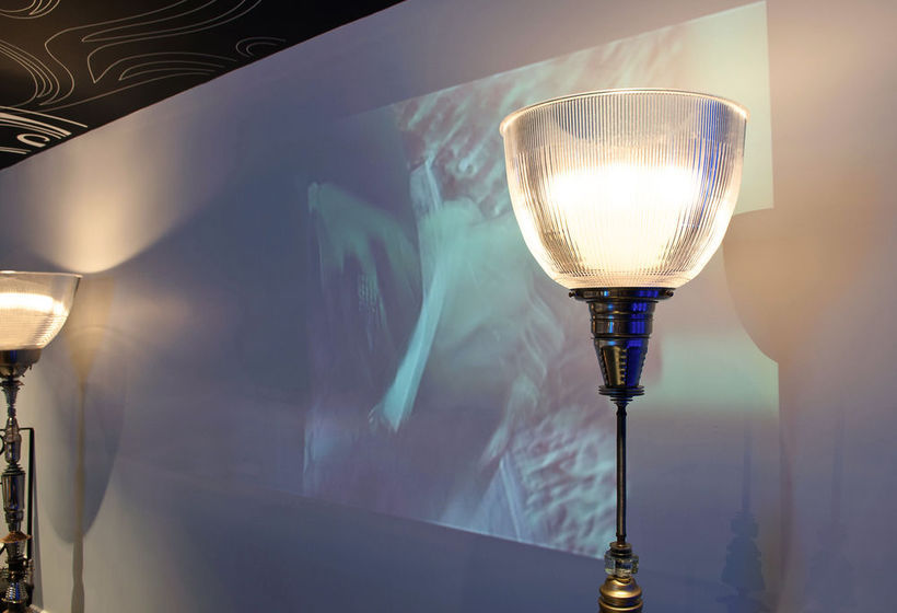 Hotel Chez Swann | Montreal | Quebec | Canada 11