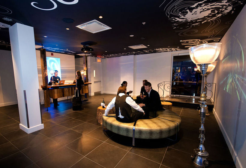 Hotel Chez Swann | Montreal | Quebec | Canada 13