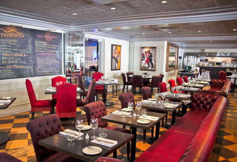 Hotel Chez Swann | Montreal | Quebec | Canada 15