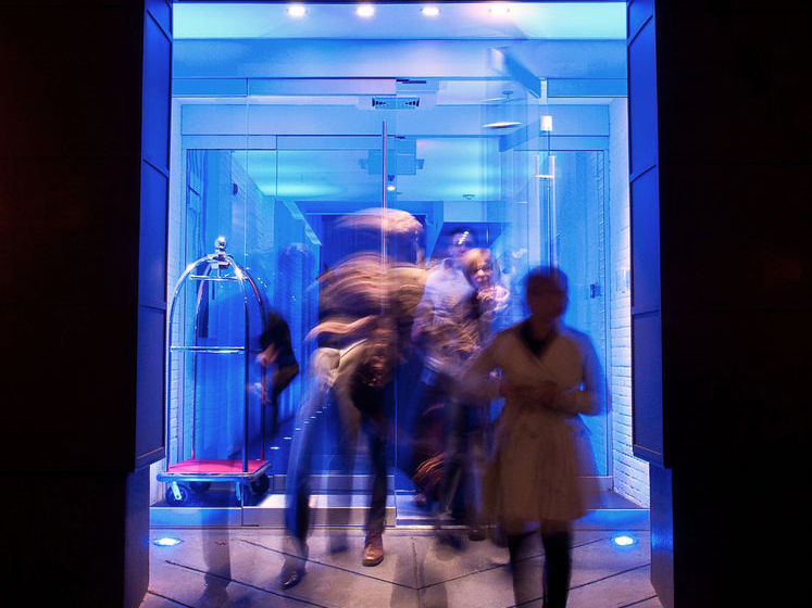 Hotel Chez Swann | Montreal | Quebec | Canada 16