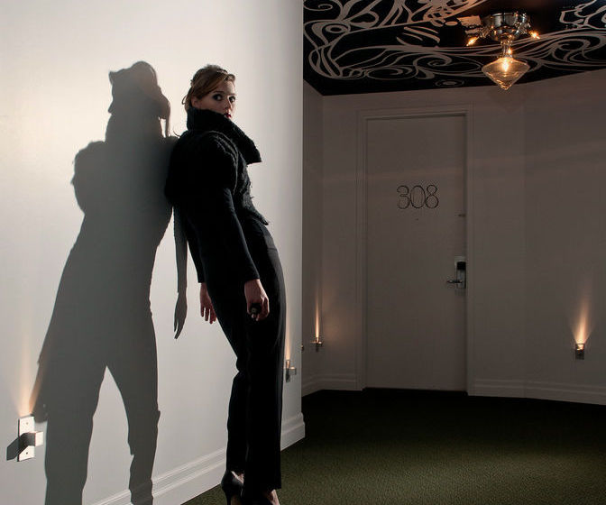 Hotel Chez Swann | Montreal | Quebec | Canada 17