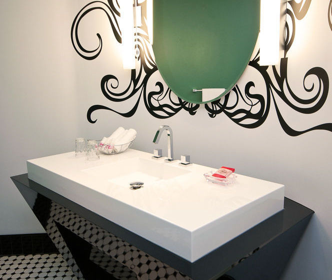 Hotel Chez Swann | Montreal | Quebec | Canada 18