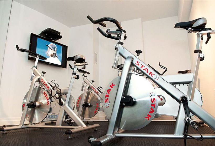 Hotel Chez Swann | Montreal | Quebec | Canada 3